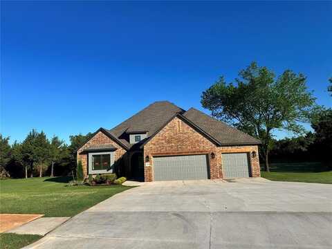 8126 Goldfinch Drive, Guthrie, OK 73044