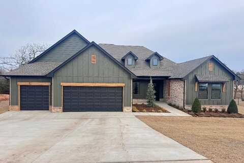 8110 Goldfinch Drive, Guthrie, OK 73044