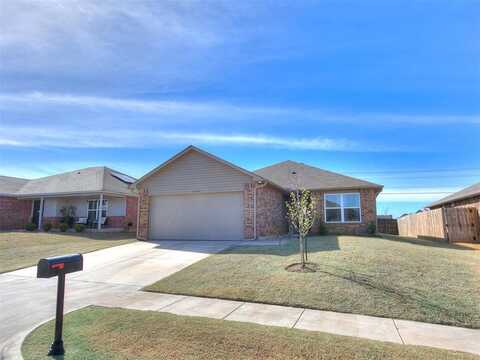 11032 NW 94th Terrace, Yukon, OK 73099