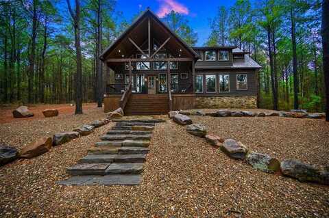 195 Eagle Nest Lane, Broken Bow, OK 74728