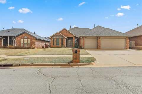 404 NW 140th Street, Edmond, OK 73013