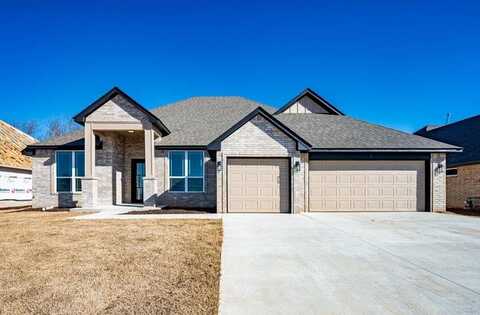 3109 Pescara Drive, Norman, OK 73071