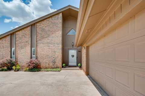 12909 Saint Christopher Drive, Oklahoma City, OK 73120