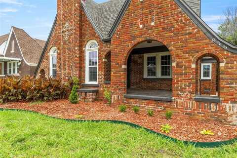 923 NE 19th Street, Oklahoma City, OK 73105
