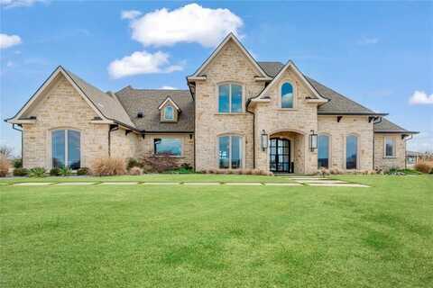 2106 County Road 43250, Paris, TX 75462