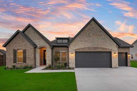 213 Meadow Vista Drive, New Fairview, TX 76078