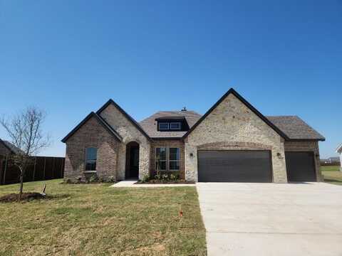 213 Meadow Vista Drive, New Fairview, TX 76078