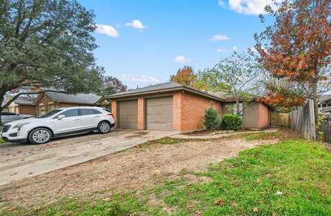 6308 Peggy Drive, Fort Worth, TX 76133