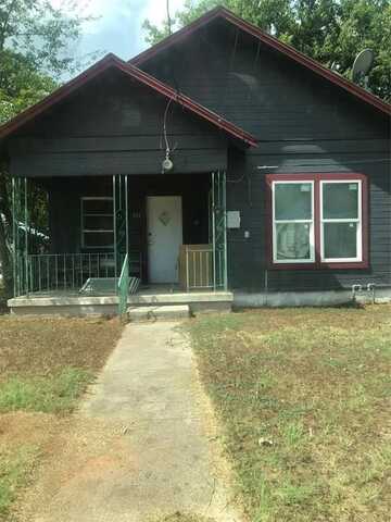 111 E Johnson Street, Waco, TX 76704