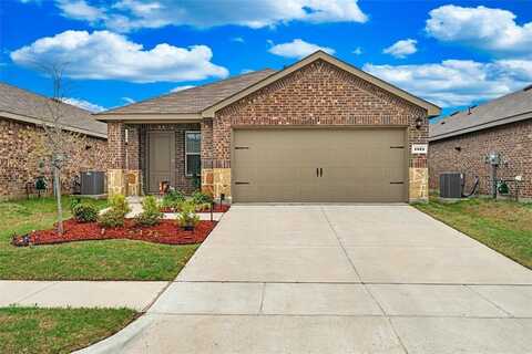 1521 Dilley Lane, Forney, TX 75126