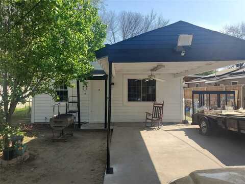 1404 E Irving Heights Drive, Irving, TX 75060
