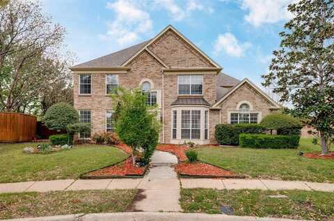 7601 Mabray Drive, Plano, TX 75025