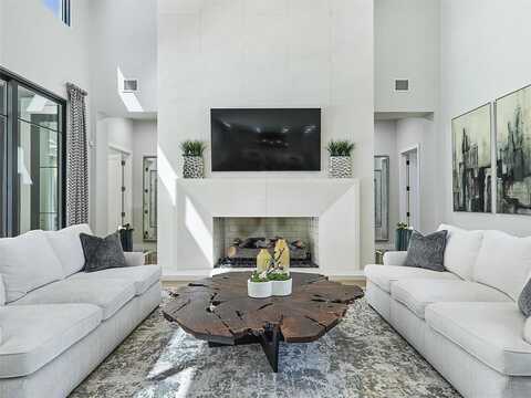 4316 Bellecour Trail, Fort Worth, TX 76126