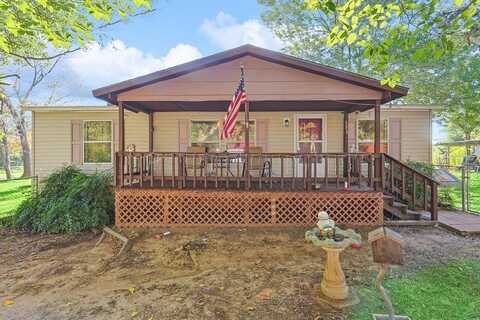 336 Heddingham Drive, Gordonville, TX 76245