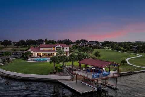 511 Legends Parkway, Kingsland, TX 78639