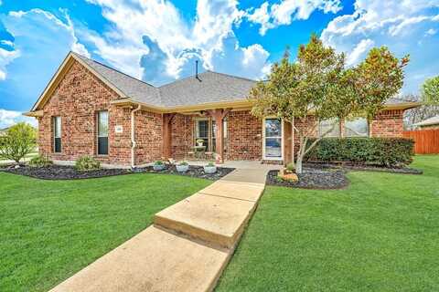 1501 Hidden Creek, Royse City, TX 75189