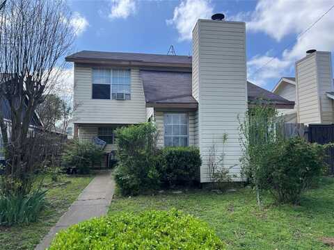 2123 Chatham Square Court, Dallas, TX 75227