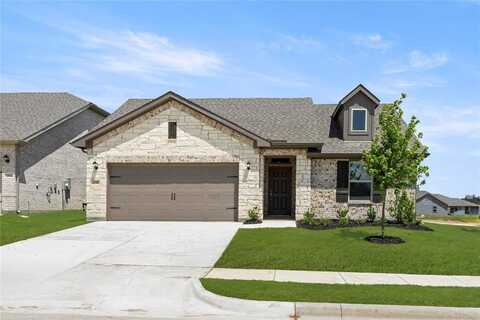 2116 Sesaro Drive, Aubrey, TX 76227