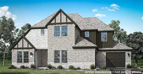 1501 Fairmont Drive, Prosper, TX 75078