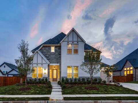 1501 Fairmont Drive, Prosper, TX 75078
