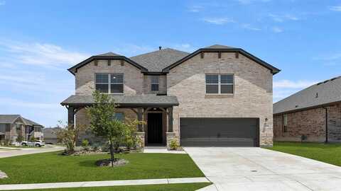 1924 Bobbin Mill Lane, Forney, TX 75126