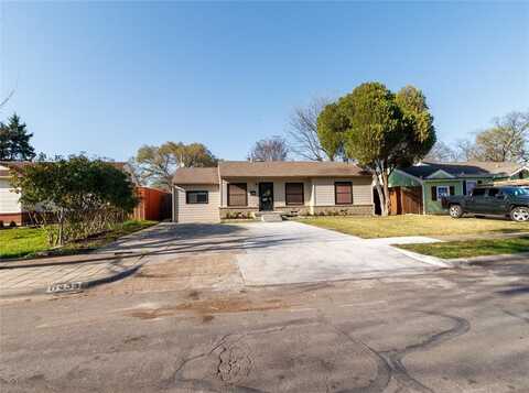 11433 Rupley Lane, Dallas, TX 75218