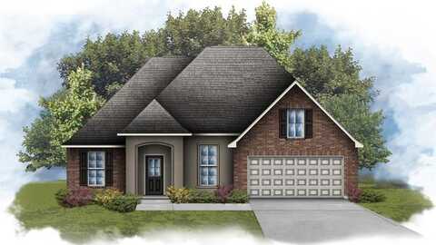 264 Skylane Avenue, Shreveport, LA 71106