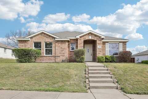 609 Snapdragon Lane, DeSoto, TX 75115