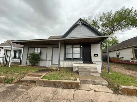 1132 E Hattie Street, Fort Worth, TX 76104