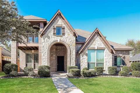 913 Willow Crest Drive, Midlothian, TX 76065