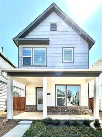 1830 Green Oaks Boulevard, Arlington, TX 76006