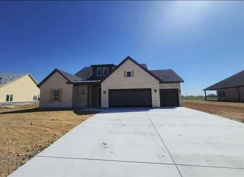 122 Brandywine Trail, Rhome, TX 76078