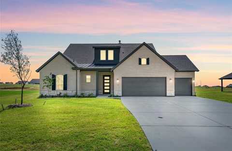 122 Brandywine Trail, Rhome, TX 76078