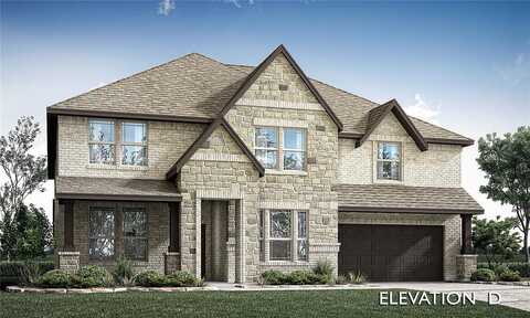 5229 Rutherford Drive, Midlothian, TX 76065