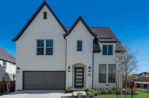 16438 Pelican Hill Lane, Frisco, TX 75033