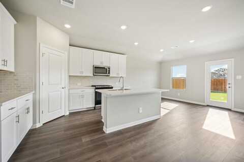 4005 Medina Drive, Farmersville, TX 75442
