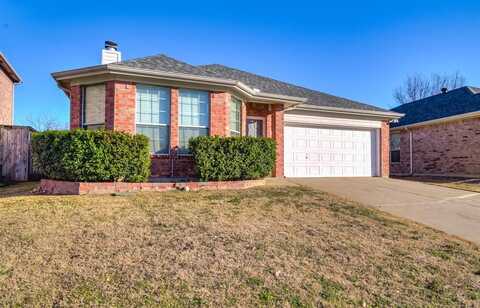 3644 Desert Mesa Road, Fort Worth, TX 76262