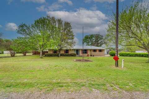 727 Saralvo Road, Midlothian, TX 76065