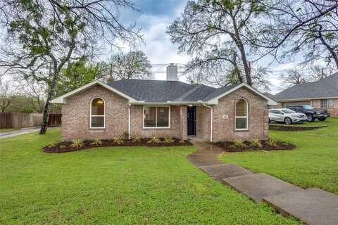 213 S W A Allen Boulevard, Wylie, TX 75098