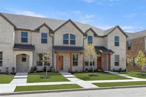4006 Avion Drive, Sanger, TX 76266