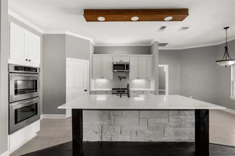 1259 Evening Primrose Drive, Graford, TX 76449