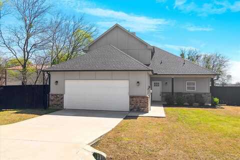 1902 Waller Street, Melissa, TX 75454