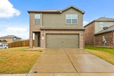 804 Clark Drive, Ferris, TX 75125