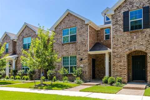 1270 Alamo. Drive, Lewisville, TX 75077