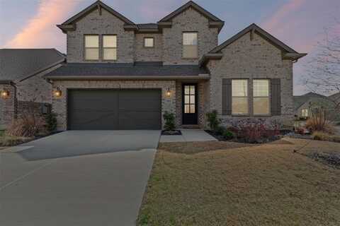 341 Greenbriar Road, Little Elm, TX 75068