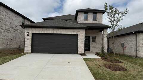 808 Honeydew Lane, McKinney, TX 75071