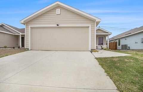 3624 Bluebird Lane, McKinney, TX 75071