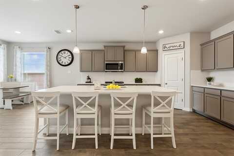 14520 Caelum Drive, Haslet, TX 76052