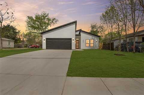 2847 E Overton Road, Dallas, TX 75216