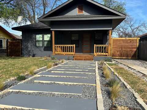 506 Hollywood Avenue, Dallas, TX 75208